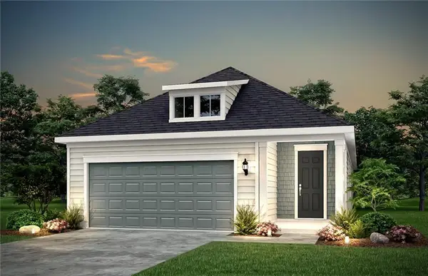 510 Porcupine Drive, Griffin, GA 30223
