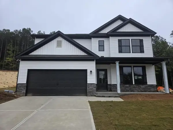 100 Eryn Terrace, Covington, GA 30014