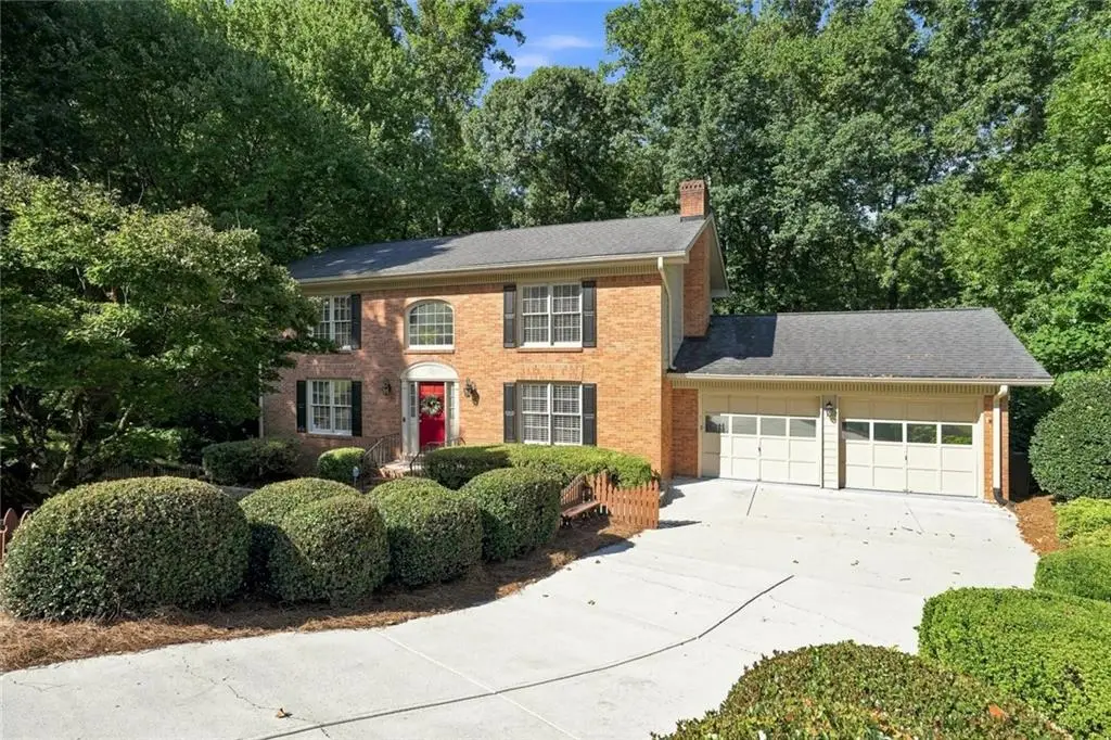 113 Jamestown Court Sw, Lilburn, GA 30047 - #1