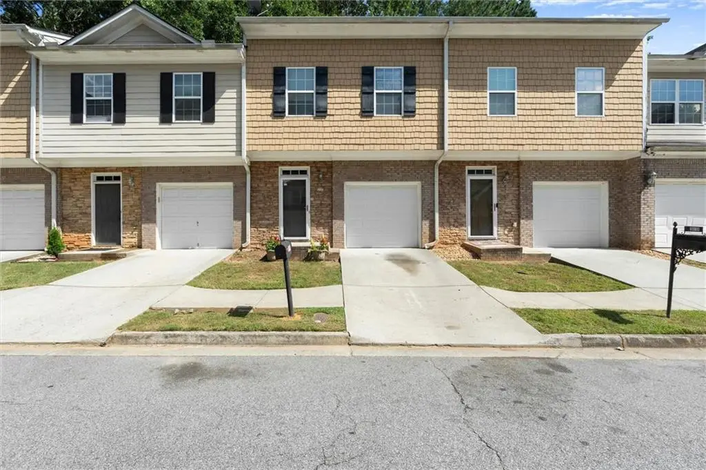 5016 Lower Elm Street, Atlanta, GA 30349 - #1