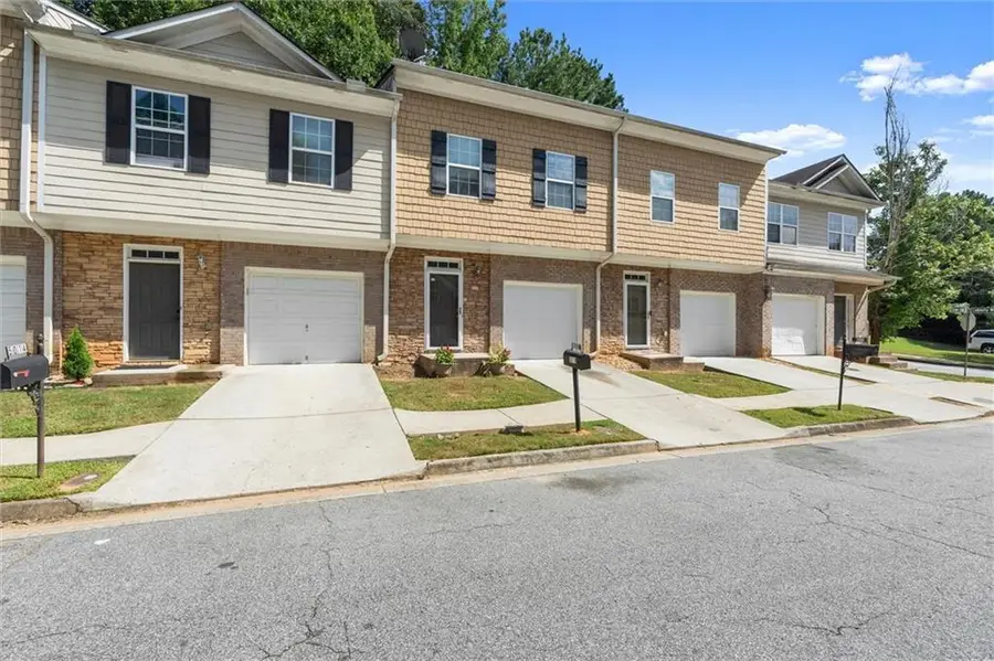 5016 Lower Elm Street, Atlanta, GA 30349 - #2