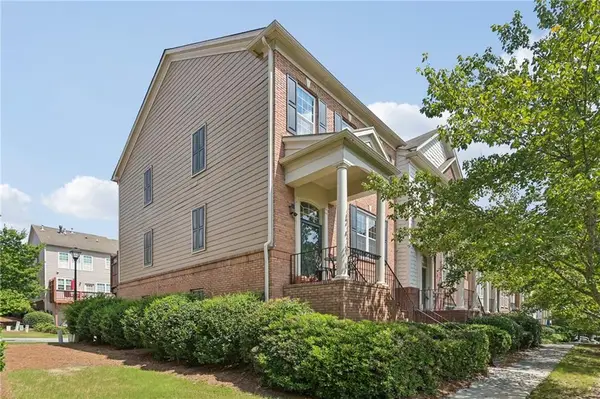 2446 Natoma Court Se #11, Smyrna, GA 30080
