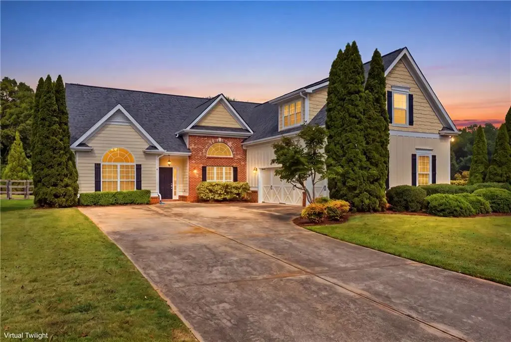 9065 Blue Willow Court, Gainesville, GA 30506 - #1