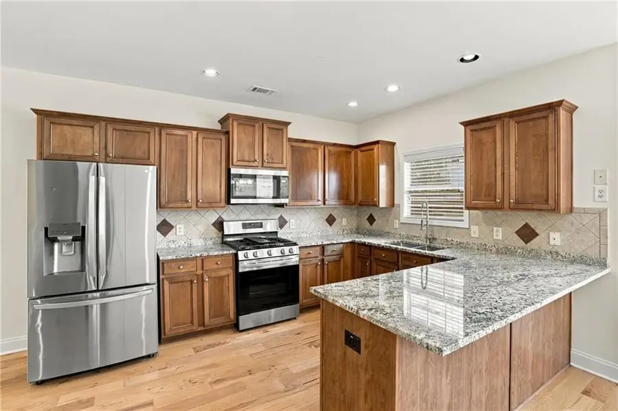 9065 Blue Willow Court, Gainesville, GA 30506 - #2