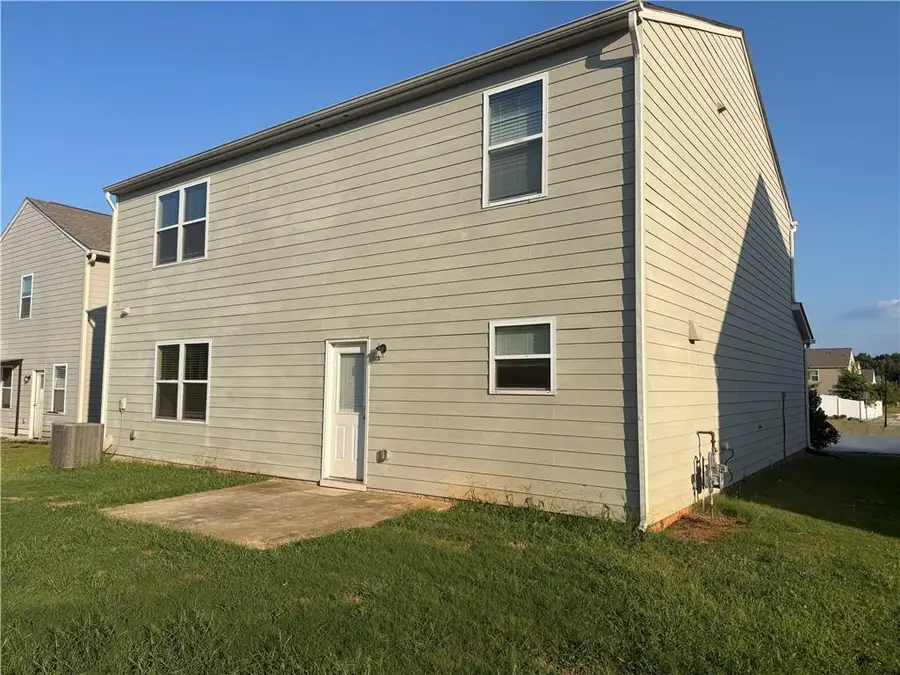 280 Paulownia Circle, McDonough, GA 30253 - #2