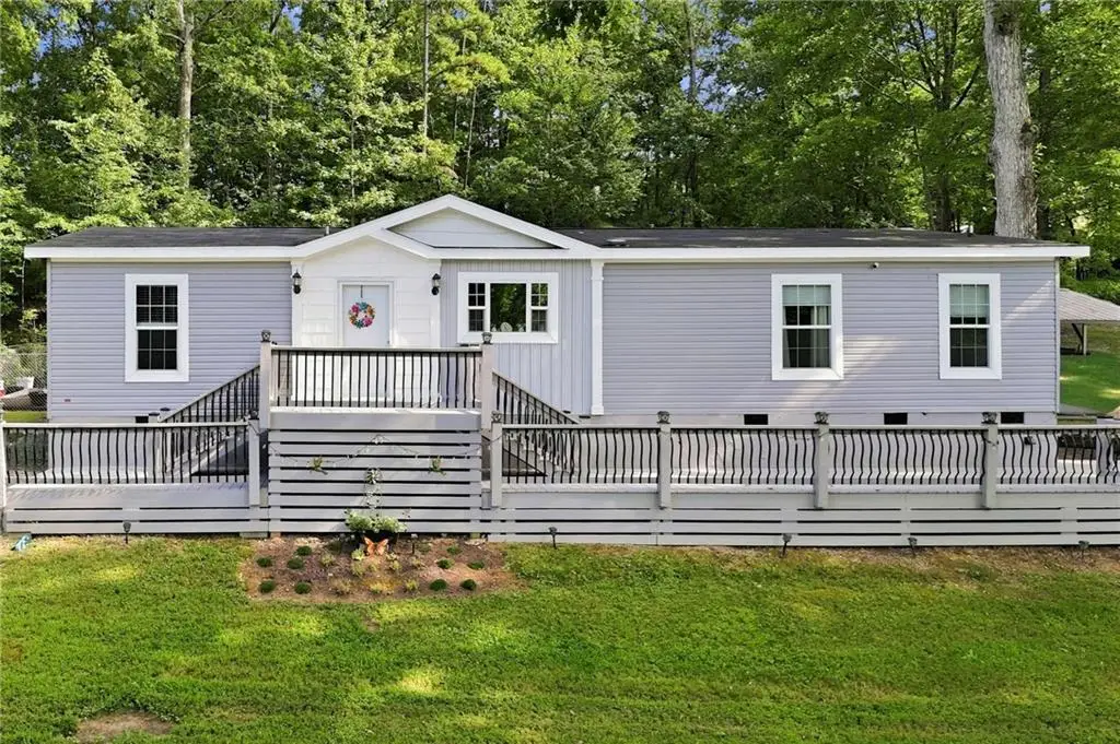 1301 Gardner Spring Road Se, Adairsville, GA 30103 - #1
