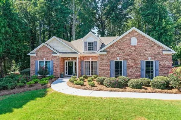 4903 Eagles Ridge Loop, Lithonia, GA 30038