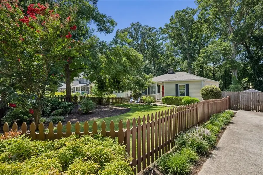 313 Eleanor Street Se, Atlanta, GA 30317 - #3