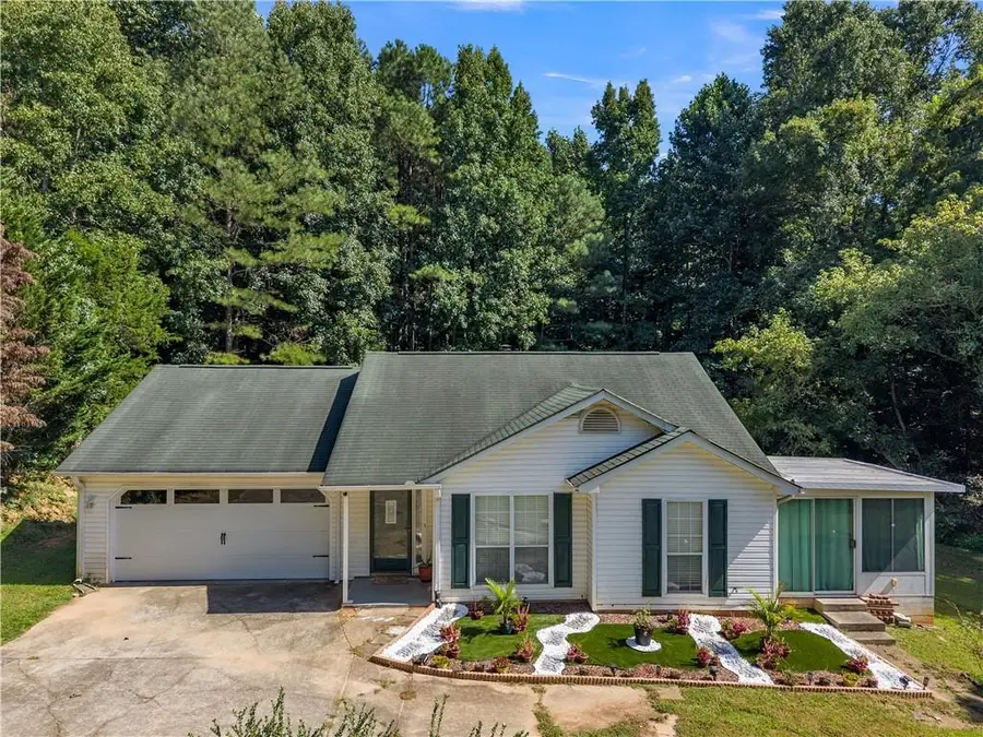 3877 Deaton Road, Flowery Branch, GA 30542 - #3