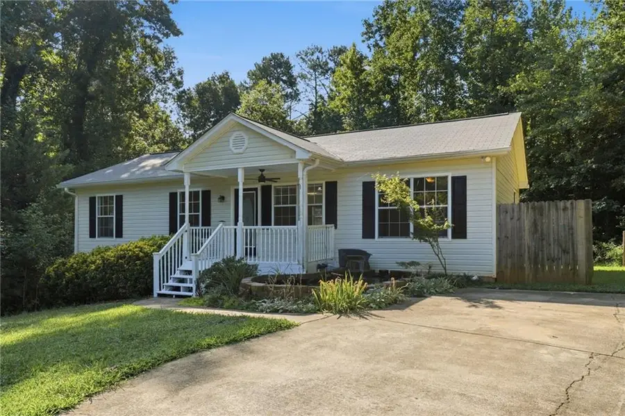 54 Cross Sabre Drive, Dawsonville, GA 30534 - #3