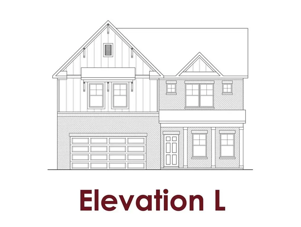 9 Putnam Place, Cartersville, GA 30120 - #1