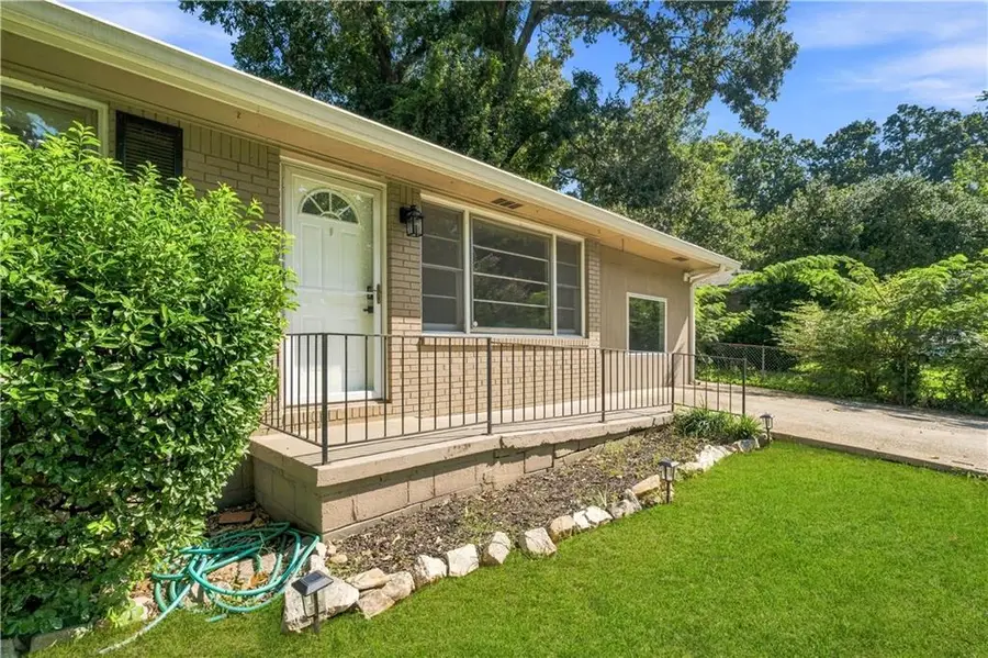 2600 Farn Drive, Ellenwood, GA 30294 - #2
