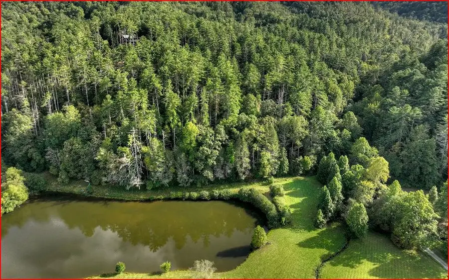 0 Walker Ridge Way, Mineral Bluff, GA 30559 - #2