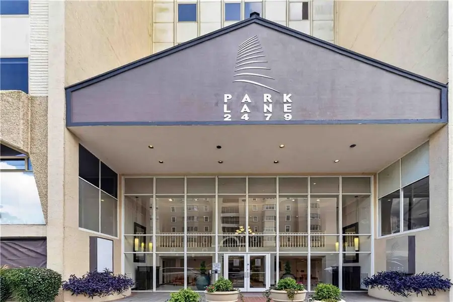 2479 Peachtree Road Ne #1708, Atlanta, GA 30305 - #2