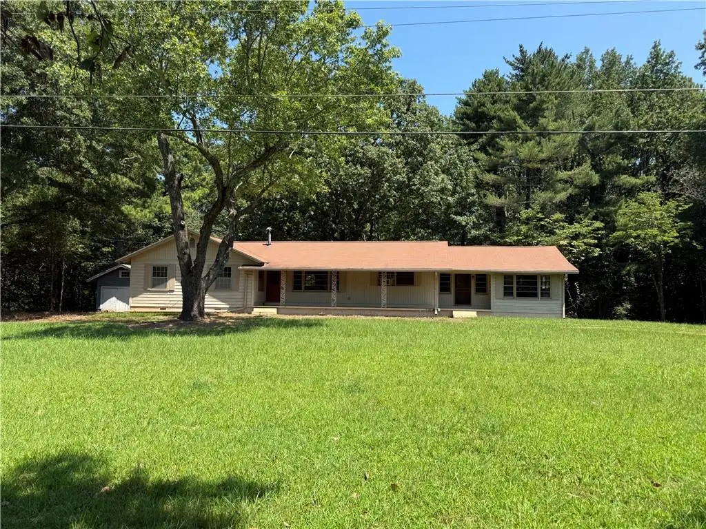 655 Elberta Drive, Marietta, GA 30066 - #1