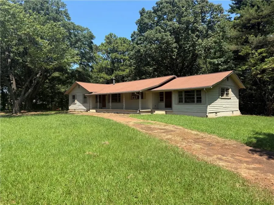 655 Elberta Drive, Marietta, GA 30066 - #2