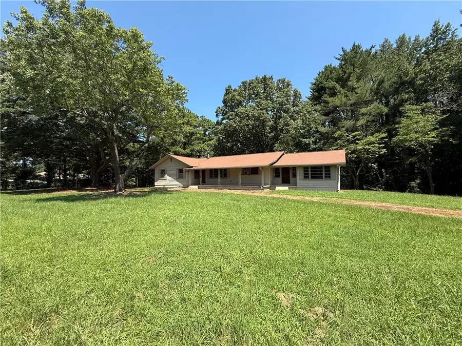 655 Elberta Drive, Marietta, GA 30066 - #3