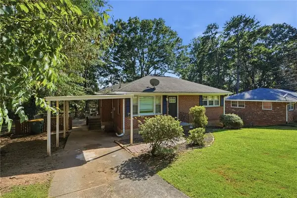 713 Melrose Drive, Forest Park, GA 30297