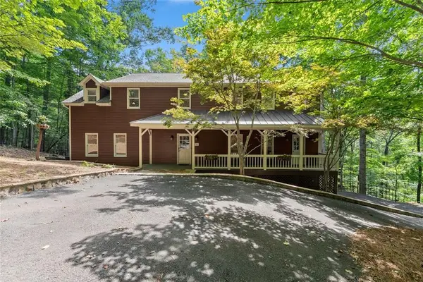 291 Trout Lily Trail, Jasper, GA 30143