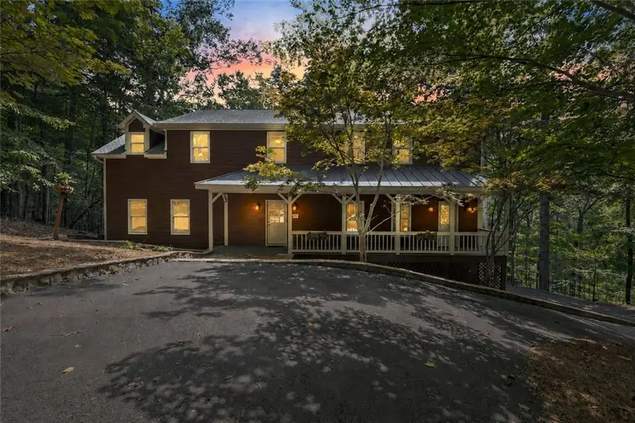 291 Trout Lily Trail, Jasper, GA 30143 - #2