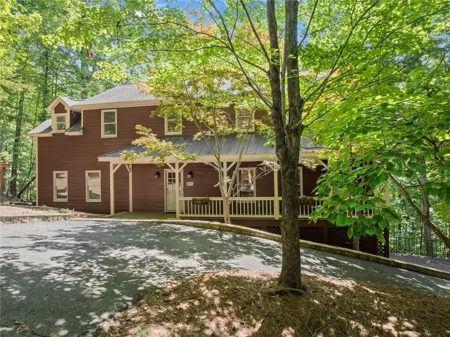 291 Trout Lily Trail, Jasper, GA 30143 - #3