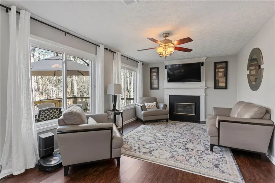 1603 Eagle Drive, Woodstock, GA 30189 - #2