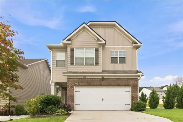 532 Dasheill Lane, Atlanta, GA 30349