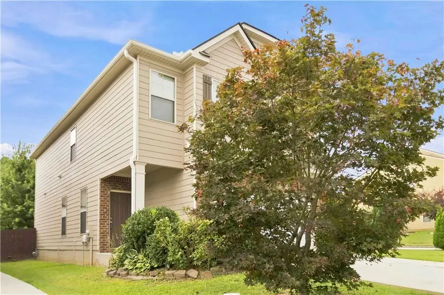 532 Dasheill Lane, Atlanta, GA 30349 - #2