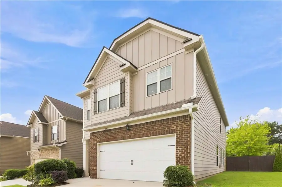 532 Dasheill Lane, Atlanta, GA 30349 - #3