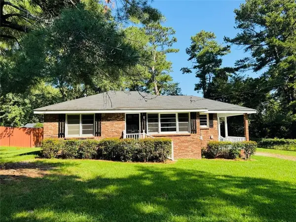 246 Bruce Street, Loganville, GA 30052