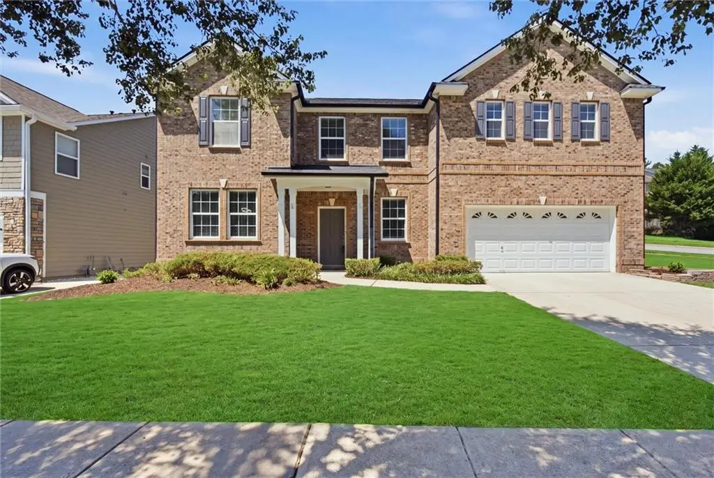 1203 Lanier Springs Drive, Buford, GA 30518 - #1