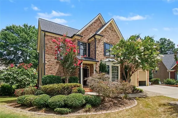 107 Heatherwood Trace, Acworth, GA 30101