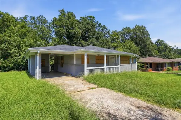 2824 Lynda Place, Decatur, GA 30032