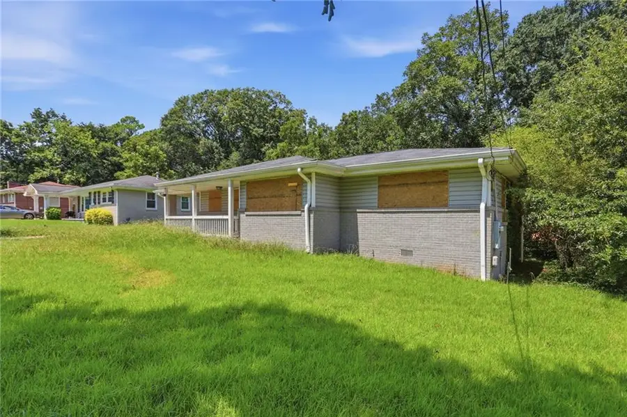 2824 Lynda Place, Decatur, GA 30032 - #3