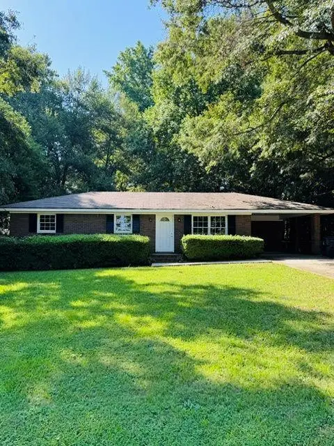 245 Bruce Street, Loganville, GA 30052 - #1