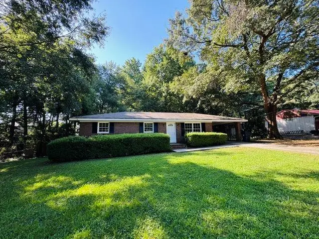 245 Bruce Street, Loganville, GA 30052 - #2