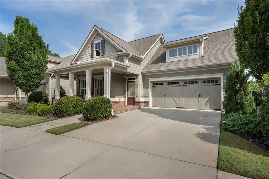 119 Clover Way, Woodstock, GA 30188 - #2