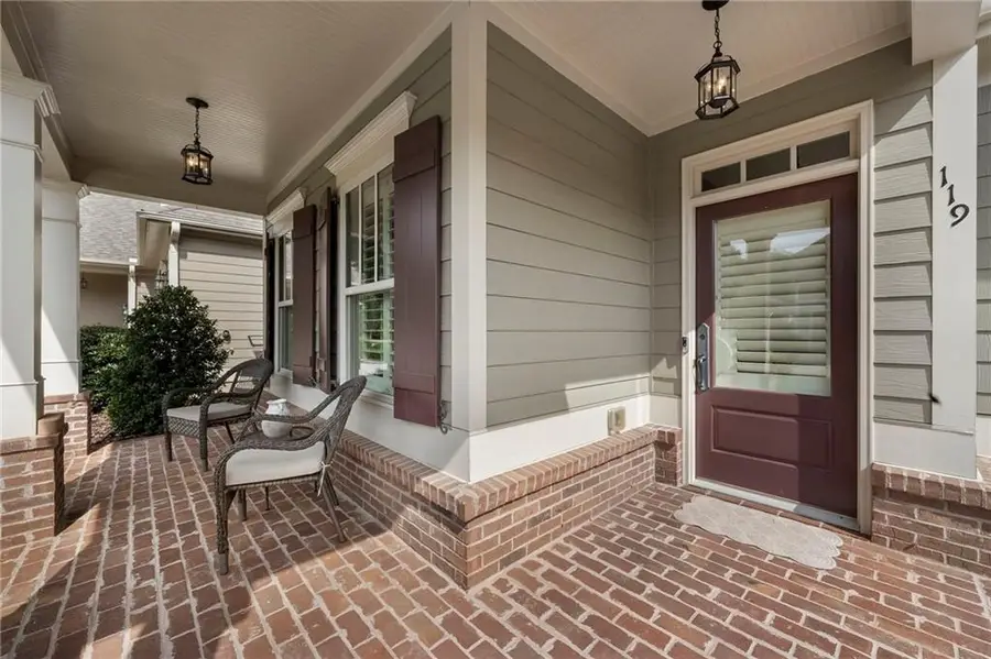 119 Clover Way, Woodstock, GA 30188 - #3