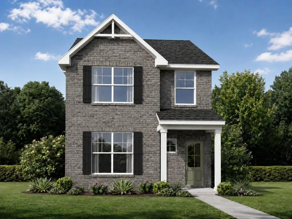 5223 Timbercrest Lane, Powder Springs, GA 30127 - #1
