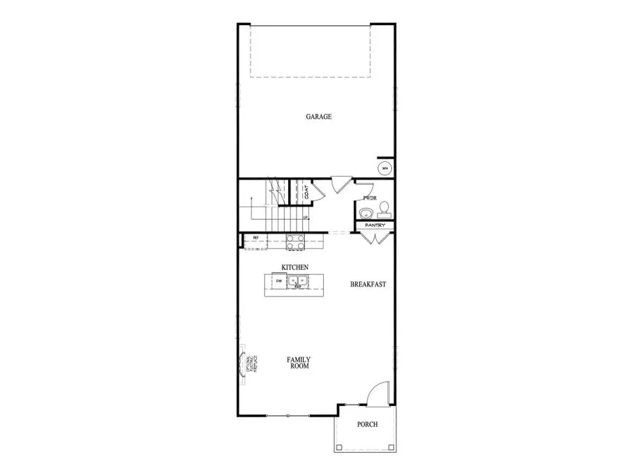 5223 Timbercrest Lane, Powder Springs, GA 30127 - #2
