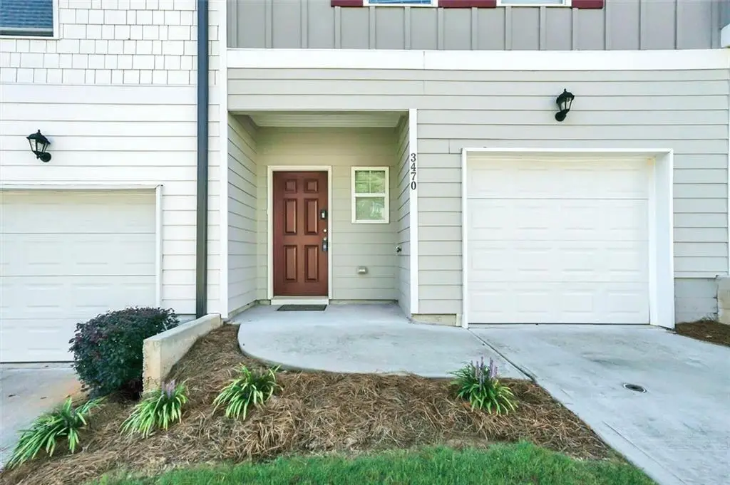 3470 Lakeview Creek, Stonecrest, GA 30038 - #1