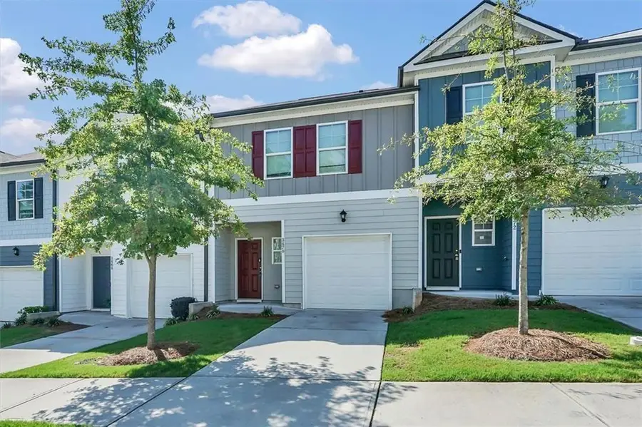 3470 Lakeview Creek, Stonecrest, GA 30038 - #2