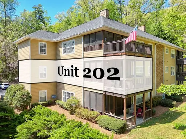146 Gleneagle Court #202E, Clayton, GA 30525