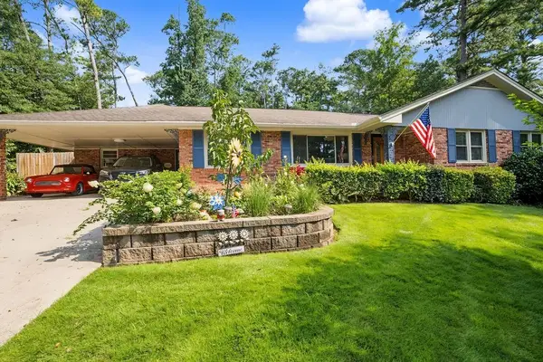 3090 Randolph Road Ne, Atlanta, GA 30345