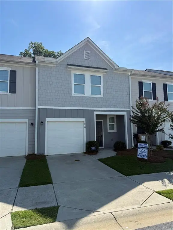 1028 Paddington Drive, Cartersville, GA 30120