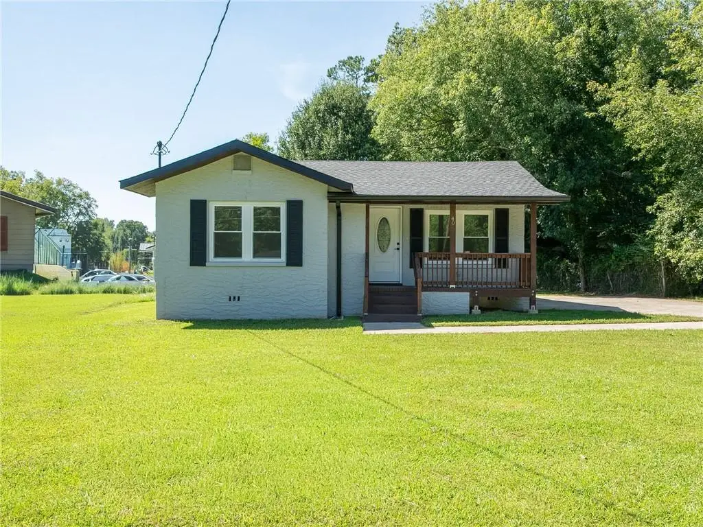 40 Paris Drive Sw, Rome, GA 30165 - #1