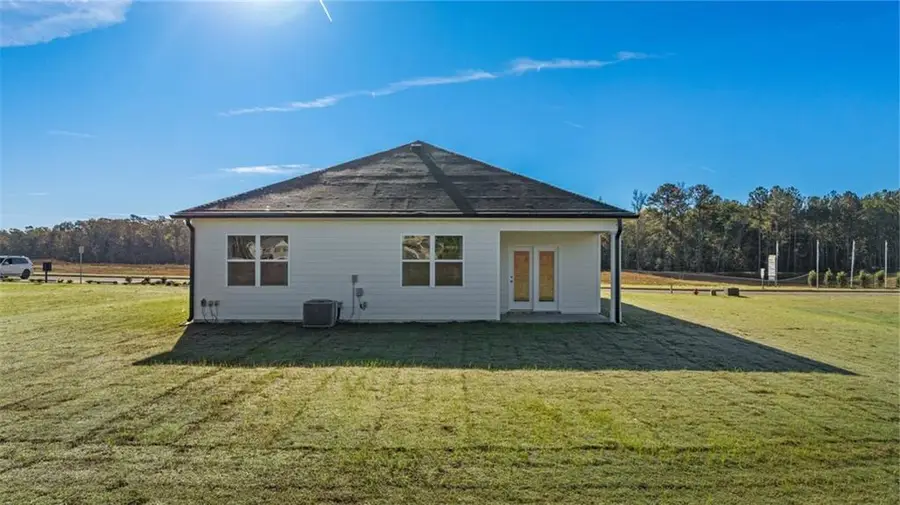 512 Alder Lane Court, Griffin, GA 30223 - #2