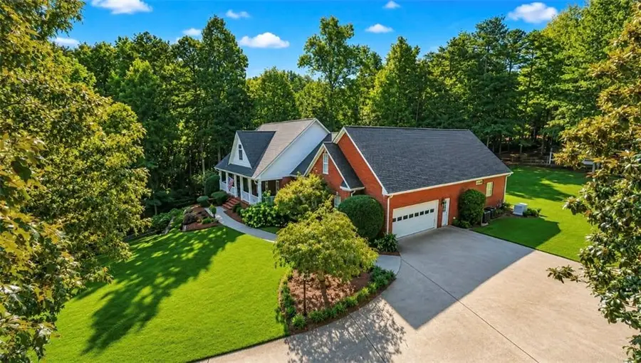 345 Cherokee Drive, Bremen, GA 30110 - #3