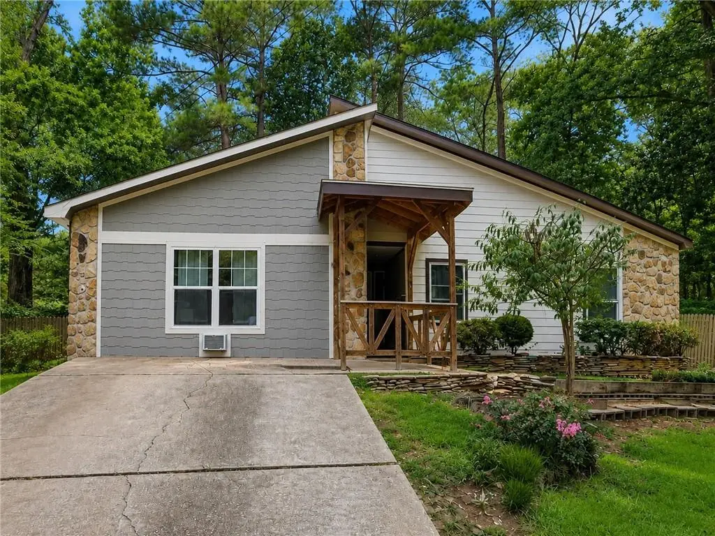 5333 Granery Circle, Norcross, GA 30093 - #1
