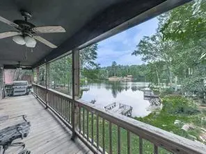 688 Twin Mountain Lake Drive, Talking Rock, GA 30175 - #1